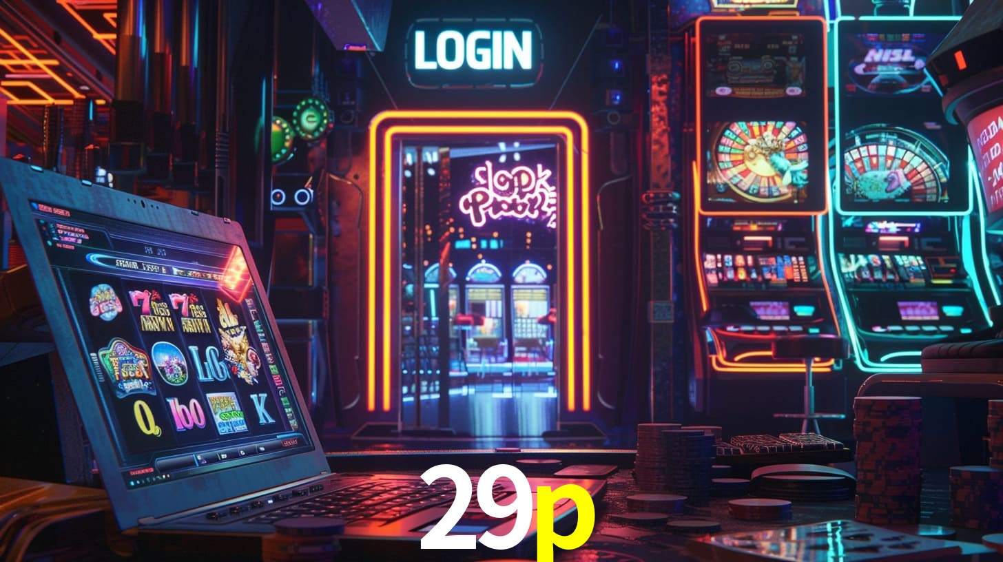 29p Baixar Login